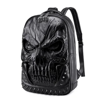 Mystic messenger Backpack men Creative 3D Cool Bookbag Large capacity Waterproof Travel Backpacks Laptop bag Leather Backpack
Mystic messenger Backpack men Creative 3D Cool Bookbag Large capacity Waterproof Travel Backpacks Laptop bag Leather Backpack