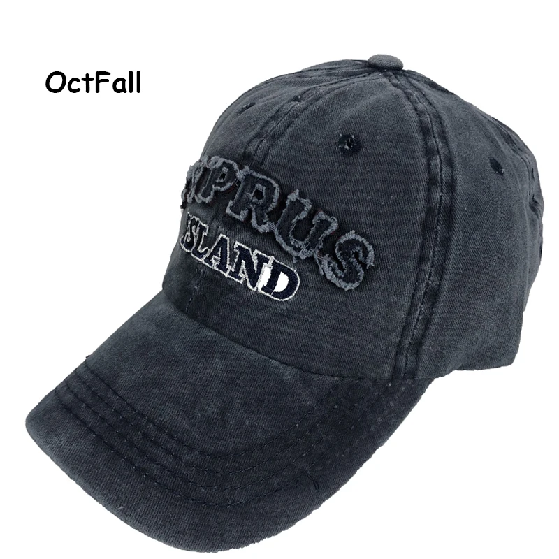 High Quality New Men Women Embroidery Letter Hats Washed Cotton Baseball Cap Casual Outdoor Snapback Cap Adjustable Cap
High Quality New Men Women Embroidery Letter Hats Washed Cotton Baseball Cap Casual Outdoor Snapback Cap Adjustable Cap