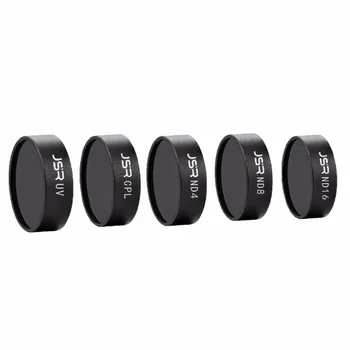 5 IN 1 lens Filter For DJI Mavic Air Drone CPL ND4 ND8 ND16 UV Neutral Density Filter Polarizing Accessories Spare Parts Snap on
5 IN 1 lens Filter For DJI Mavic Air Drone CPL ND4 ND8 ND16 UV Neutral Density Filter Polarizing Accessories Spare Parts Snap on
