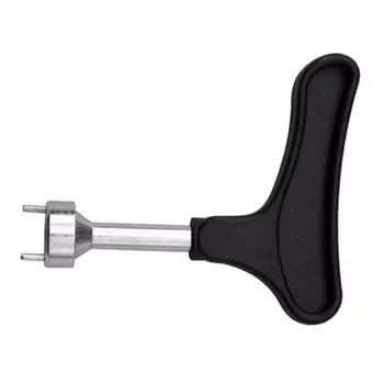 Universal Steel Nylon Ratchet Handle Spanner Removal Tool Golf Shoe Cleat Remover
Universal Steel Nylon Ratchet Handle Spanner Removal Tool Golf Shoe Cleat Remover