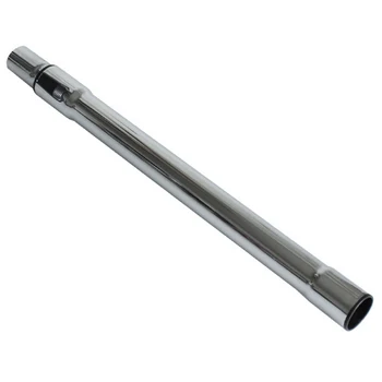 Metal Telescopic Pipe Straight Tube Extension Tube For All Type Vacuum Cleaner Accessories Parts Not Brush Filter Hose Hepa
Metal Telescopic Pipe Straight Tube Extension Tube For All Type Vacuum Cleaner Accessories Parts Not Brush Filter Hose Hepa