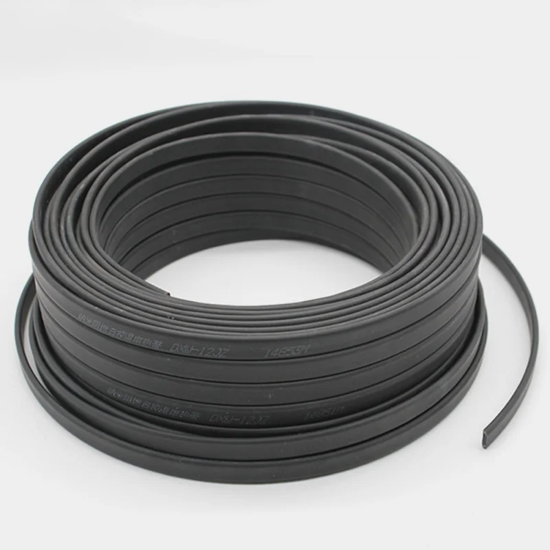 5m x12mm Self-adjusting Heating Tape Constant Temperature Heating Belt for Winter Cable Antifreeze Protect Drinking Water Pipe
5m x12mm Self-adjusting Heating Tape Constant Temperature Heating Belt for Winter Cable Antifreeze Protect Drinking Water Pipe