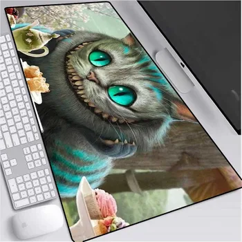 ZSUXTC Cute Cartoon Cat XXL Large Mouse Pad Computer Desktop PC Keyboard Game Accessories Animated Mouse Pad Gaming Desk 90x40
ZSUXTC Cute Cartoon Cat XXL Large Mouse Pad Computer Desktop PC Keyboard Game Accessories Animated Mouse Pad Gaming Desk 90x40