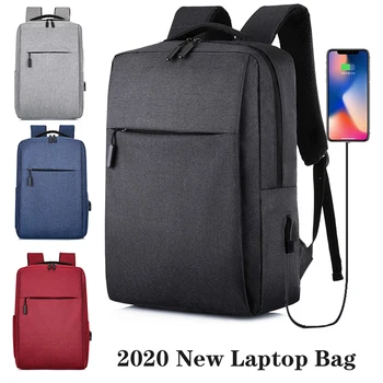 Laptop Bag Women Men Backbag Travel Daypacks Male Leisure Backpack Mochila Laptop Sleeve Notebook Bag USB Backpack Laptop Cover
Laptop Bag Women Men Backbag Travel Daypacks Male Leisure Backpack Mochila Laptop Sleeve Notebook Bag USB Backpack Laptop Cover