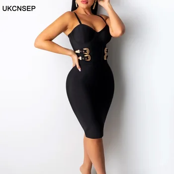 UKCNSEP 2020 New Arrival Women Bandage Dress Sexy Sleeveless Sequins Elegant Dress Summer Celebrity Evening Party Dress Vestidos
UKCNSEP 2020 New Arrival Women Bandage Dress Sexy Sleeveless Sequins Elegant Dress Summer Celebrity Evening Party Dress Vestidos