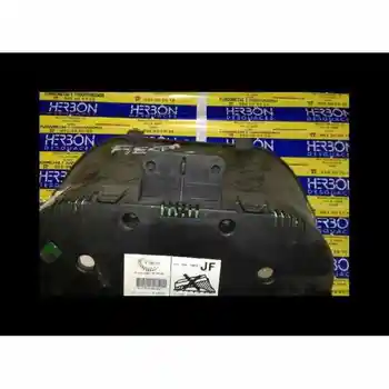 2S6F10849JF Box Instruments Ford Frolic (cbk) *
2S6F10849JF Box Instruments Ford Frolic (cbk) *