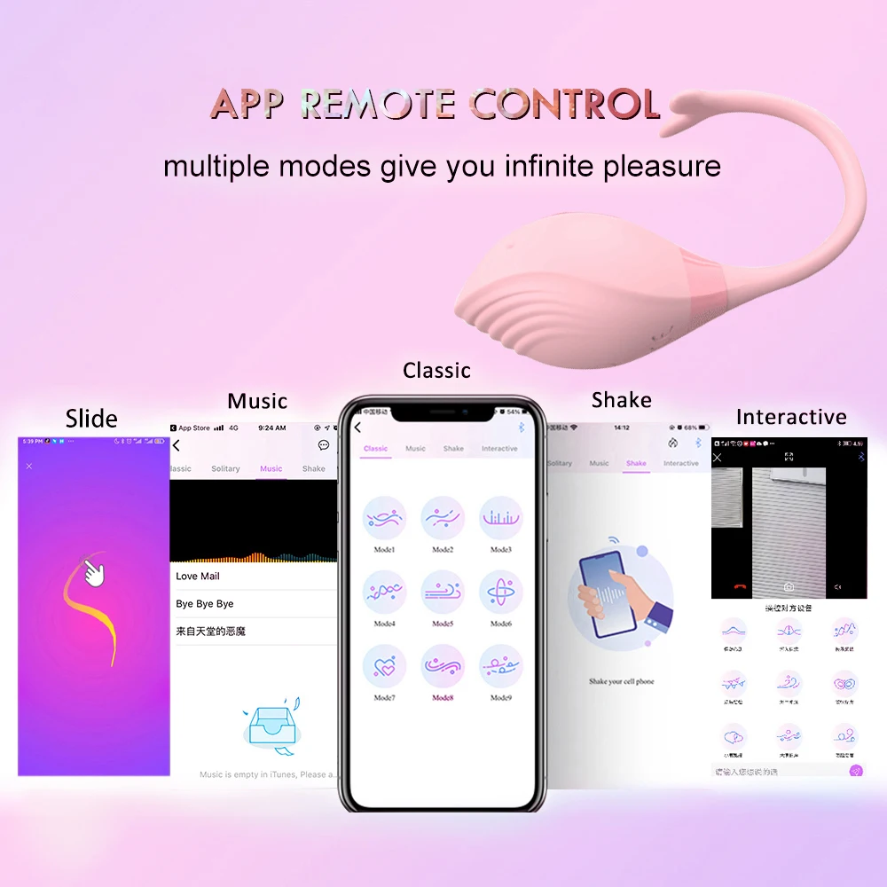 Приложение Вибратор Для Женщин