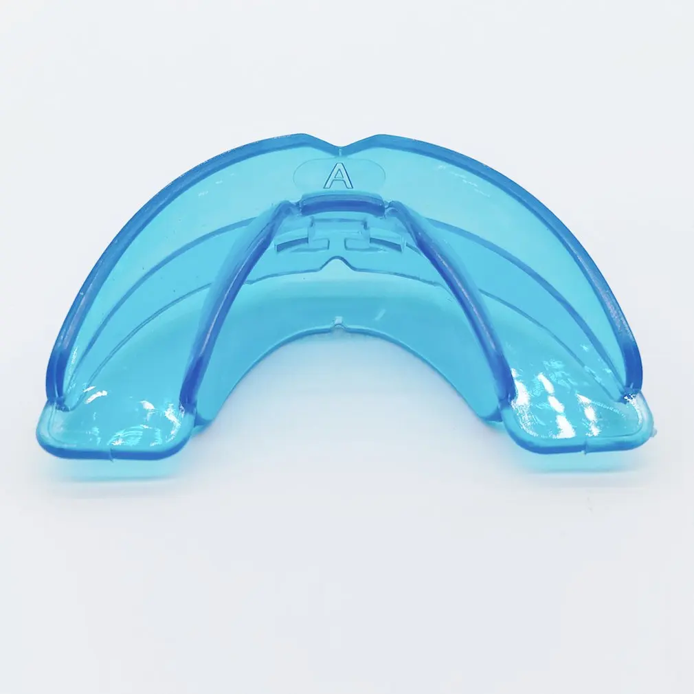 1Pcs Soft Orthodontic Brace Buck Teeth Retainers Boxing Tooth Protector Dental Mouthpieces Orthodontic Appliance Trainer
1Pcs Soft Orthodontic Brace Buck Teeth Retainers Boxing Tooth Protector Dental Mouthpieces Orthodontic Appliance Trainer
