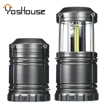 YosHouse LED Mini Portable Lighting Lantern Camping Lamp Torch Outdoor Camping Light Waterproof Flashlight Powered By 3*AAA
YosHouse LED Mini Portable Lighting Lantern Camping Lamp Torch Outdoor Camping Light Waterproof Flashlight Powered By 3*AAA