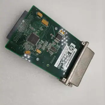 For HP LaserJet Hard Drive 5GB C2985B-60101 JetDirect Laser Jet Network Ethernet
For HP LaserJet Hard Drive 5GB C2985B-60101 JetDirect Laser Jet Network Ethernet