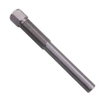 Drive Clutch Puller Bolt Removal Tool 2 Cycle Gas New 19779G1 For Club Car Gas All Models Motorcycle Main Drive
Drive Clutch Puller Bolt Removal Tool 2 Cycle Gas New 19779G1 For Club Car Gas All Models Motorcycle Main Drive
