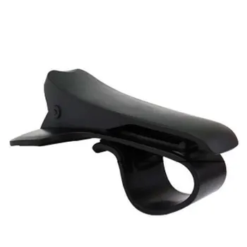 Phone Clip Bracket Instrument Panel Car Phone Bracket Creative Navigation Car Mobile Phone Universal Model Holder
Phone Clip Bracket Instrument Panel Car Phone Bracket Creative Navigation Car Mobile Phone Universal Model Holder