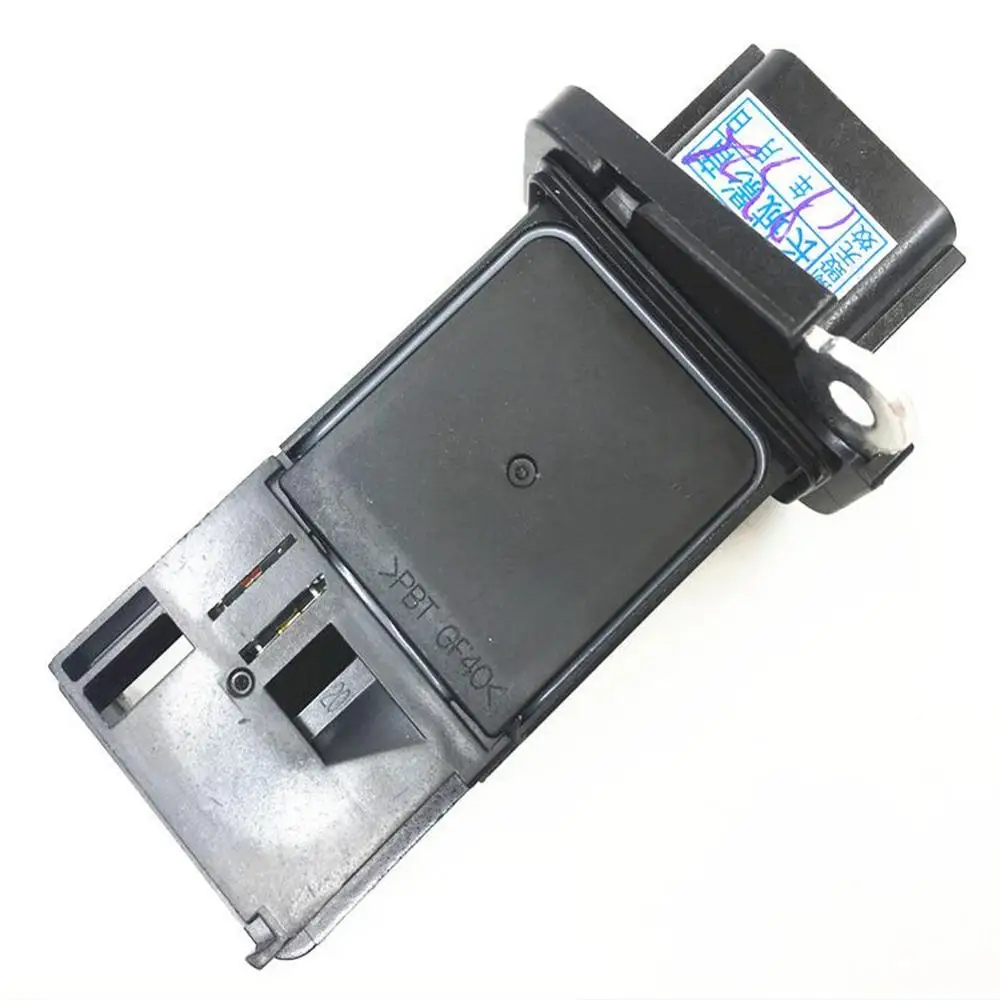 Pack of 1 Original Automobile Sensors 22680-7S000 22680-7S00A AFH70M-38 22680-AW4 Air Flow Meters for Nissan Almera Classic
Pack of 1 Original Automobile Sensors 22680-7S000 22680-7S00A AFH70M-38 22680-AW4 Air Flow Meters for Nissan Almera Classic