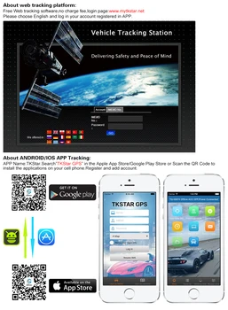 IMEI ID active lifetime use for www.mytkstar.net GPS tracker support all types TK905 TK915 TK906 TK1000 TK911 etc for TKstar GPS
IMEI ID active lifetime use for www.mytkstar.net GPS tracker support all types TK905 TK915 TK906 TK1000 TK911 etc for TKstar GPS