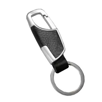 2020 New High Quality Leather Keyrings KeyChains For Car Creative Waist Gift Innovative Key Chains Rings Holder Car Accessories
2020 New High Quality Leather Keyrings KeyChains For Car Creative Waist Gift Innovative Key Chains Rings Holder Car Accessories