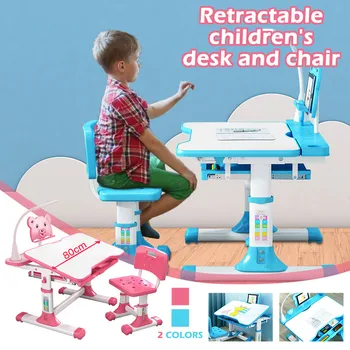 top selling product in 2020 Children's Combined Study Table Plastic Work Table Can Be Raised And Lowered Support Wholesale
top selling product in 2020 Children's Combined Study Table Plastic Work Table Can Be Raised And Lowered Support Wholesale