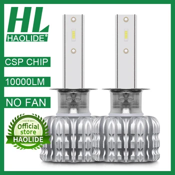/HL H1 LED Headlight Kit H4 LED H7 H11 HB3 HB4 9005 9006 12V Car Lamps 6500K LED Bulbs Auto Fog Light 12V No Fan Fog Lamps
/HL H1 LED Headlight Kit H4 LED H7 H11 HB3 HB4 9005 9006 12V Car Lamps 6500K LED Bulbs Auto Fog Light 12V No Fan Fog Lamps