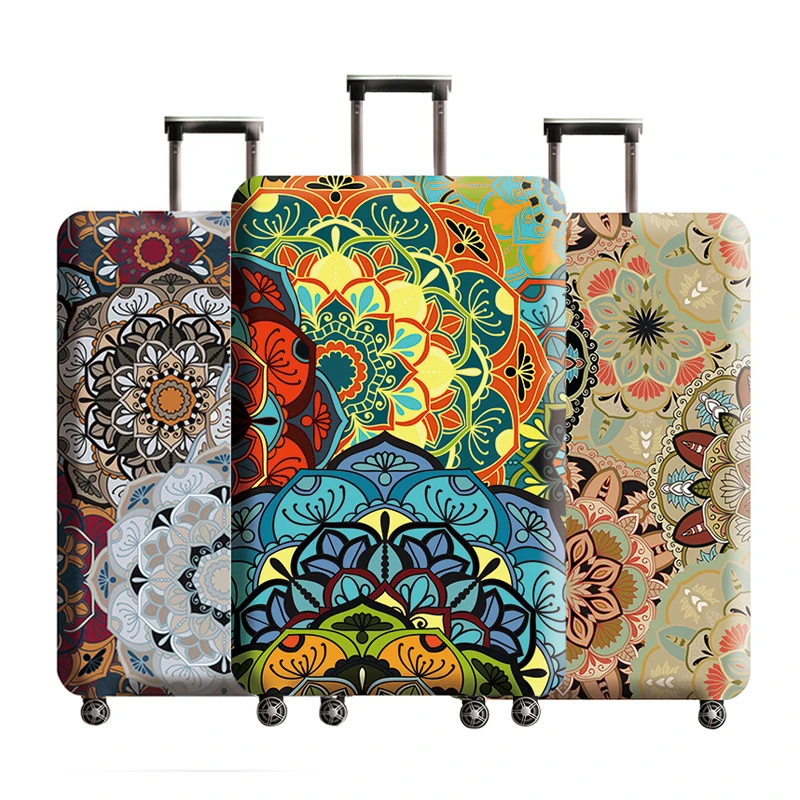 Luggage Protective Covers Thicken Organizer Waterproof Dust Suitcase Protective Cover Suitable18-32 Inches Accessories Items
Luggage Protective Covers Thicken Organizer Waterproof Dust Suitcase Protective Cover Suitable18-32 Inches Accessories Items