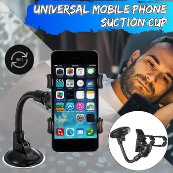 360 Adjustable Universal Magnetic Phone Holder for iPhone for Samsung Car phone Holder for Car Windshield Dashboard Mount
360 Adjustable Universal Magnetic Phone Holder for iPhone for Samsung Car phone Holder for Car Windshield Dashboard Mount