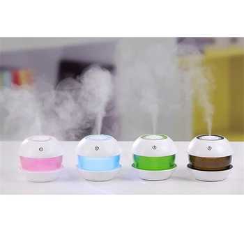 First Generation Magic Drill Humidifier USB Three-in-one Ultrasonic Air Humidifier Diffuser Aroma Essential Oil Diffuser
First Generation Magic Drill Humidifier USB Three-in-one Ultrasonic Air Humidifier Diffuser Aroma Essential Oil Diffuser
