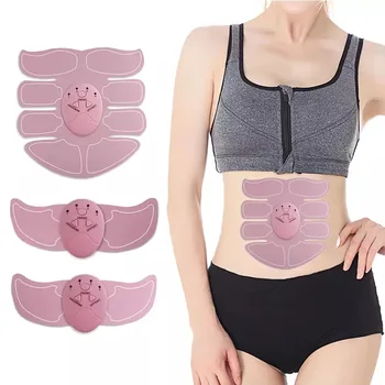 EMS Hip Trainer Muscle Stimulator ABS Abdominal Trainer Pad Hip Slimming Massager Unisex Body Belly Weight Loss Body Shaping
EMS Hip Trainer Muscle Stimulator ABS Abdominal Trainer Pad Hip Slimming Massager Unisex Body Belly Weight Loss Body Shaping