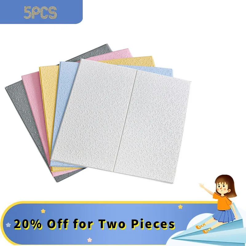 Self Adhesive Diatom Mud 3D Wallpaper Waterproof Bedroom Warm Wallpaper Solid Color Cement Wall Renovation Wall Sticker
Self Adhesive Diatom Mud 3D Wallpaper Waterproof Bedroom Warm Wallpaper Solid Color Cement Wall Renovation Wall Sticker