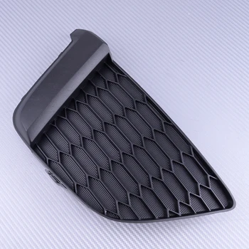 Right Car Front Bumper Fog Light Bezel Cover Trim ABS Black Fit for Honda Fit Jazz 2014 2015 2016 2017
Right Car Front Bumper Fog Light Bezel Cover Trim ABS Black Fit for Honda Fit Jazz 2014 2015 2016 2017