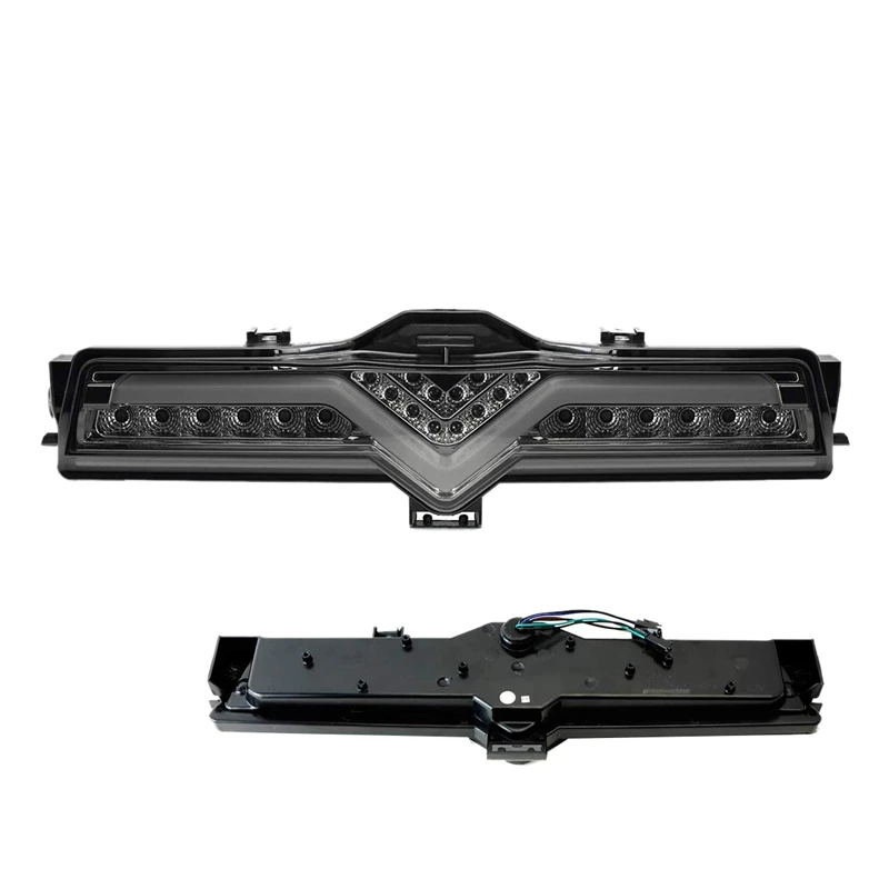 LED Rear Bumper Brake Lights Assembly 3RD Turn Signal Rear Fog Light Kit for Toyota 2017-Up Subaru BRZ 2013-2020 Scion FR-S 2013
LED Rear Bumper Brake Lights Assembly 3RD Turn Signal Rear Fog Light Kit for Toyota 2017-Up Subaru BRZ 2013-2020 Scion FR-S 2013