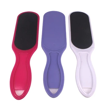 Portable Double Sides Foot File Scrubber Sandpaper Professional Dead Skin Remover Callus Remover Pedicure Tools Foot Care Tools
Portable Double Sides Foot File Scrubber Sandpaper Professional Dead Skin Remover Callus Remover Pedicure Tools Foot Care Tools