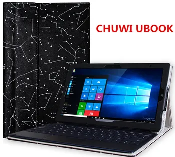 2019 New Original Bluetooth Keyboard Case For CHUWI UBOOK 11.6 inch Protective Holster Cover
2019 New Original Bluetooth Keyboard Case For CHUWI UBOOK 11.6 inch Protective Holster Cover