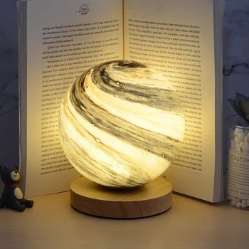 Moon table lamp creative LED moon lamp bedroom starry sky bedside lamp romantic birthday gift
Moon table lamp creative LED moon lamp bedroom starry sky bedside lamp romantic birthday gift