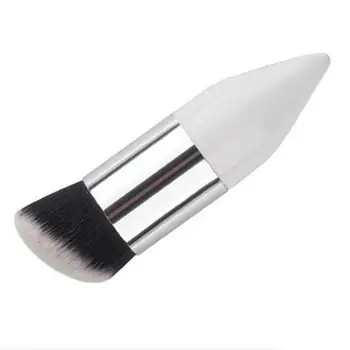 1 PCS Professional Makeup Brush Drop Handle Super Soft Powder Blusher Angled Round Head Brush Universal Makeup Blush Tool TSLM1
1 PCS Professional Makeup Brush Drop Handle Super Soft Powder Blusher Angled Round Head Brush Universal Makeup Blush Tool TSLM1
