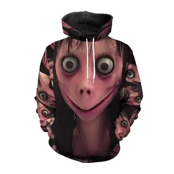 Festival Outfit New Halloween Costume For Women Horrible Party Clothing Cosplay Wear Scary Men's Sweatshirt Rave Clothes VDB1031
Festival Outfit New Halloween Costume For Women Horrible Party Clothing Cosplay Wear Scary Men's Sweatshirt Rave Clothes VDB1031