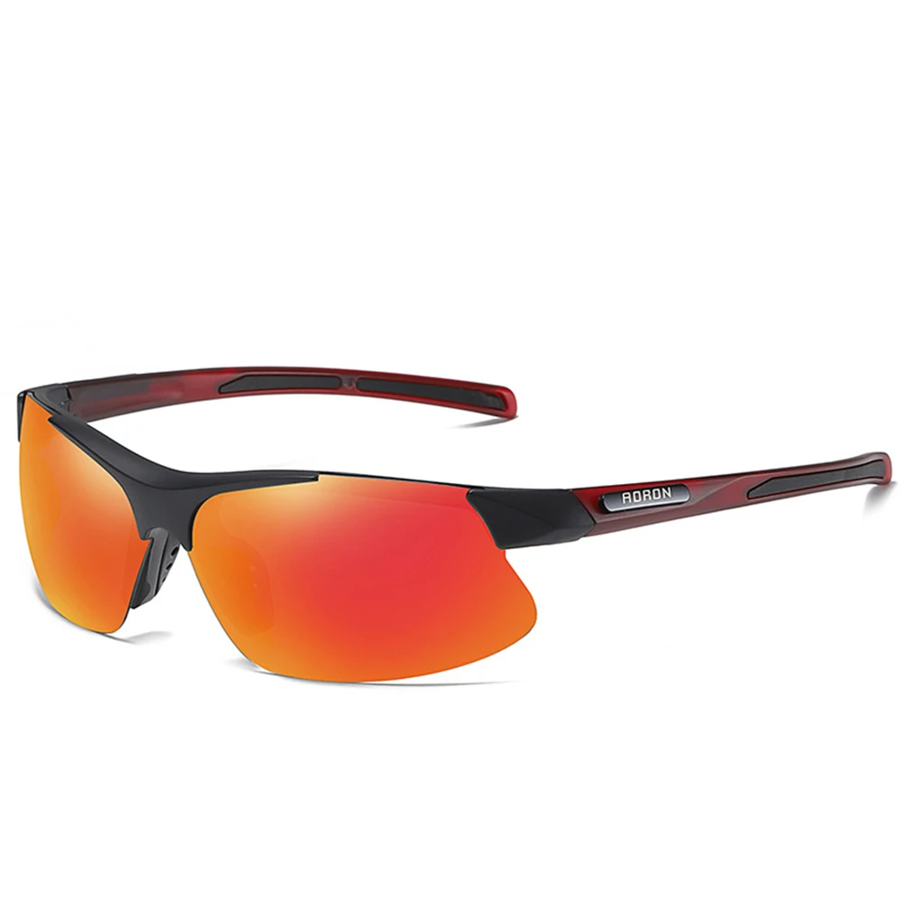 Photochromic Men Women Bicycle Glasses Color Change MTB Road Bike Sunglasses Polarized Cycling Eyewear Riding Goggles BC0329 (14)