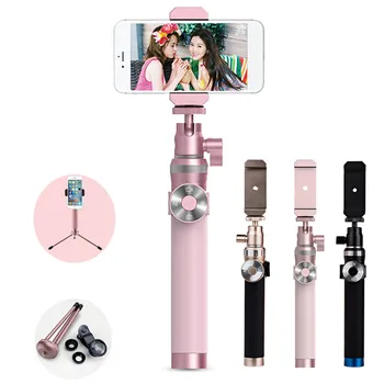 Multi-function Non-slip Selfie Stick Camera Artifact Mobile Phone With Remote Control Selfie Stick For Smartphone 50AUG02
Multi-function Non-slip Selfie Stick Camera Artifact Mobile Phone With Remote Control Selfie Stick For Smartphone 50AUG02