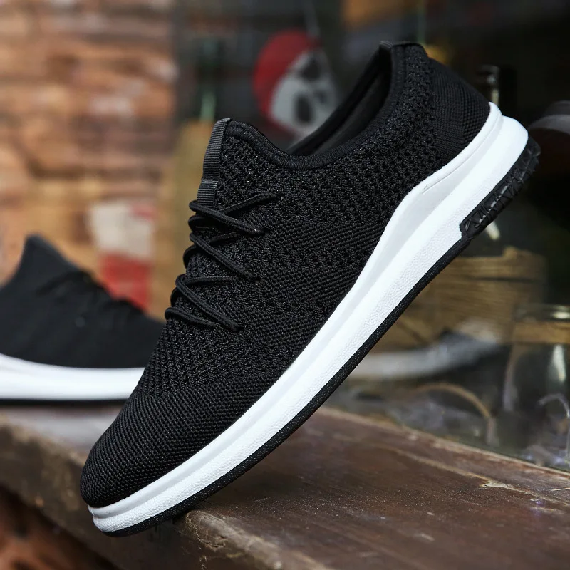 Men Sports Shoes Man Casual Running Shoe BOY Coconut Sneaker
Men Sports Shoes Man Casual Running Shoe BOY Coconut Sneaker