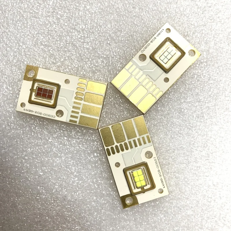 DLP projection Lamp bulb LED light source LE A P3W Osram replace it ..DLP video wall led rear-projector TV luminus PT120 LED
DLP projection Lamp bulb LED light source LE A P3W Osram replace it ..DLP video wall led rear-projector TV luminus PT120 LED