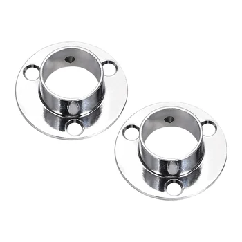 uxcell Closet Wardrobe Rod Flange 25mm/1inch Dia Socket Bracket Support Holder for Pipe 2Pcs
uxcell Closet Wardrobe Rod Flange 25mm/1inch Dia Socket Bracket Support Holder for Pipe 2Pcs