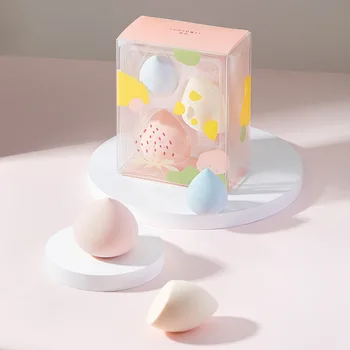 judydoll Orange Flower Spring Outing Picnic Cosmetic Egg Set Wet and Dry Dual Purpose Q Bomb Cotton Puff Not Eat Powder Makeup E
judydoll Orange Flower Spring Outing Picnic Cosmetic Egg Set Wet and Dry Dual Purpose Q Bomb Cotton Puff Not Eat Powder Makeup E