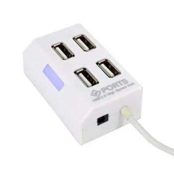 Round Shape USB Hub Hub One Drag Four Usb Extender 4-port Usb Hub Usb + Hub 2.0 HUB Splitter Multiple USB
Round Shape USB Hub Hub One Drag Four Usb Extender 4-port Usb Hub Usb + Hub 2.0 HUB Splitter Multiple USB