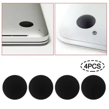 4PCS/SET Bottom Case Rubber Foot Pad Stand Notebook Pro A1425 A1398 For Macbook Replacement Retina Laptop A1502 Base Feet H8G8
4PCS/SET Bottom Case Rubber Foot Pad Stand Notebook Pro A1425 A1398 For Macbook Replacement Retina Laptop A1502 Base Feet H8G8