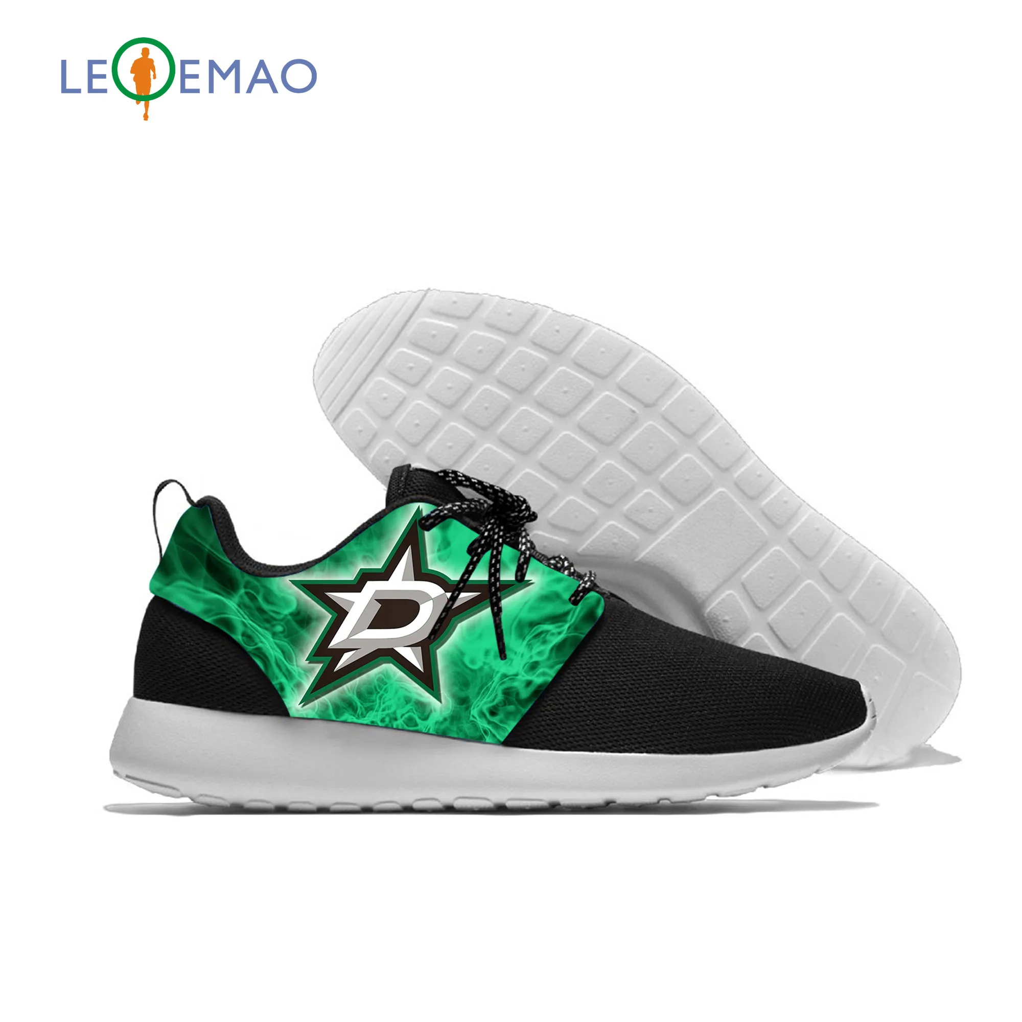 Mens Women Athletic Shoes For Custom Stars Logo Outdoor Lawn EVA Sport To Chicago Baseball Fans | Спорт и развлечения
