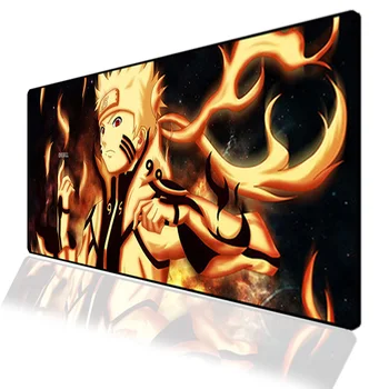 Anime Japan Cartoon Narutod Print Locking Edge PC Computer Mouse Pad Rubber Anti-slip Large Keyboard Office Desk Gaming Mice Mat
Anime Japan Cartoon Narutod Print Locking Edge PC Computer Mouse Pad Rubber Anti-slip Large Keyboard Office Desk Gaming Mice Mat