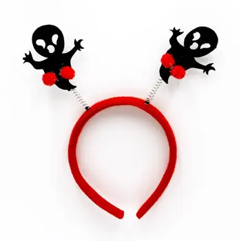 Halloween Decorations Headband Hair Hoop Headpiece for Halloween Costume Party Headwear Festival Supplies Gift for Kids
Halloween Decorations Headband Hair Hoop Headpiece for Halloween Costume Party Headwear Festival Supplies Gift for Kids