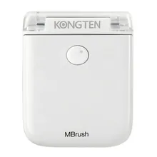 Ewwke Kongten Mbrush Wireless Printer Mobile Color Mini Handheld Printer Portable Wifi Printers PrinCube Handheld Inkjet Ewwke Kongten Mbrush Wireless Printer Mobile Color Mini Handheld Printer Portable Wifi Printers PrinCube Handheld Inkjet
