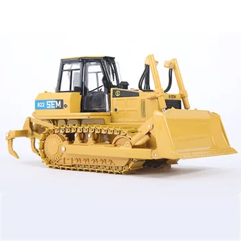 1:35 Scale Model, Diecast, Construction Model, SEM816 Bulldozer Model, Zinc Alloy Replica, Gift
1:35 Scale Model, Diecast, Construction Model, SEM816 Bulldozer Model, Zinc Alloy Replica, Gift