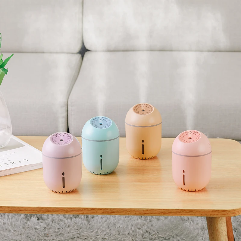 350ml Cute Cup USB Air Humidifier LED Lights Ultrasonic Fogger Mist Maker Mini Office Desktop Air Purifier
350ml Cute Cup USB Air Humidifier LED Lights Ultrasonic Fogger Mist Maker Mini Office Desktop Air Purifier