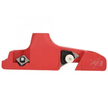Manual Edge Trimmer Plastic Chamfer Woodworking Plasterboard Deburring Trimming Tool 
Manual Edge Trimmer Plastic Chamfer Woodworking Plasterboard Deburring Trimming Tool