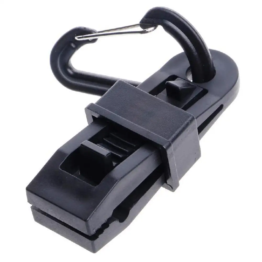 10PCS Tent Hooks Carabiner Clip Lightweight Plastic Tie Hook Heavy Duty Lock Grip Tarp Clamp Clips For Outdoor Camping Accessory
10PCS Tent Hooks Carabiner Clip Lightweight Plastic Tie Hook Heavy Duty Lock Grip Tarp Clamp Clips For Outdoor Camping Accessory