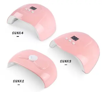 Uv Gel Nail Lamp 54w Nail Dryer Gel UV Light for Gel Polish UV LED Nail Lamp LED Curing Lamp Smart Sensing Manicure Machine
Uv Gel Nail Lamp 54w Nail Dryer Gel UV Light for Gel Polish UV LED Nail Lamp LED Curing Lamp Smart Sensing Manicure Machine